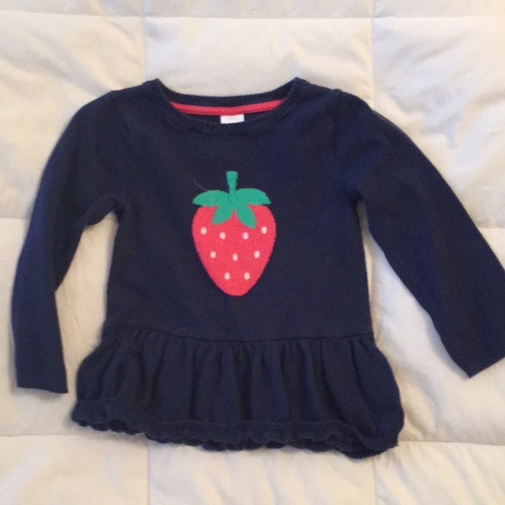 Carters Sweater
